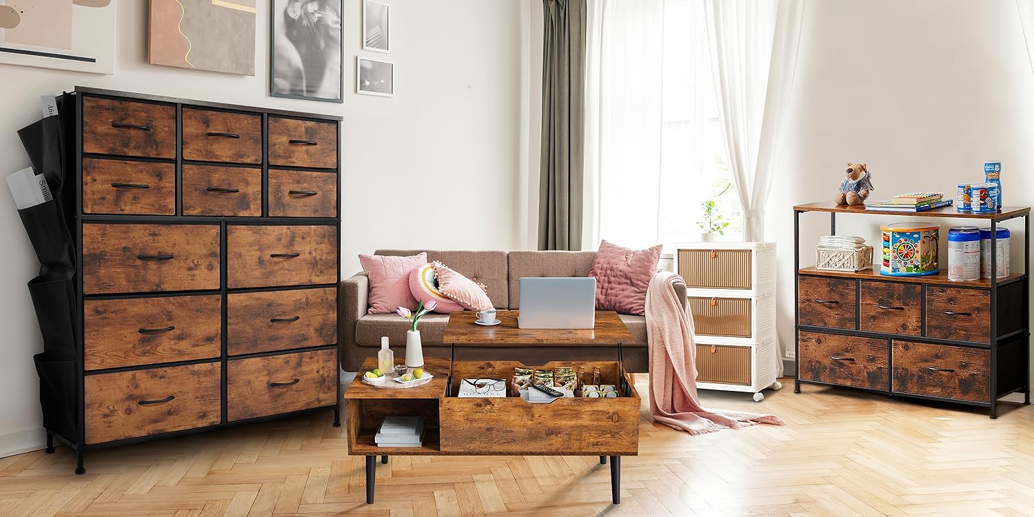 Elevate Your Active Home Life